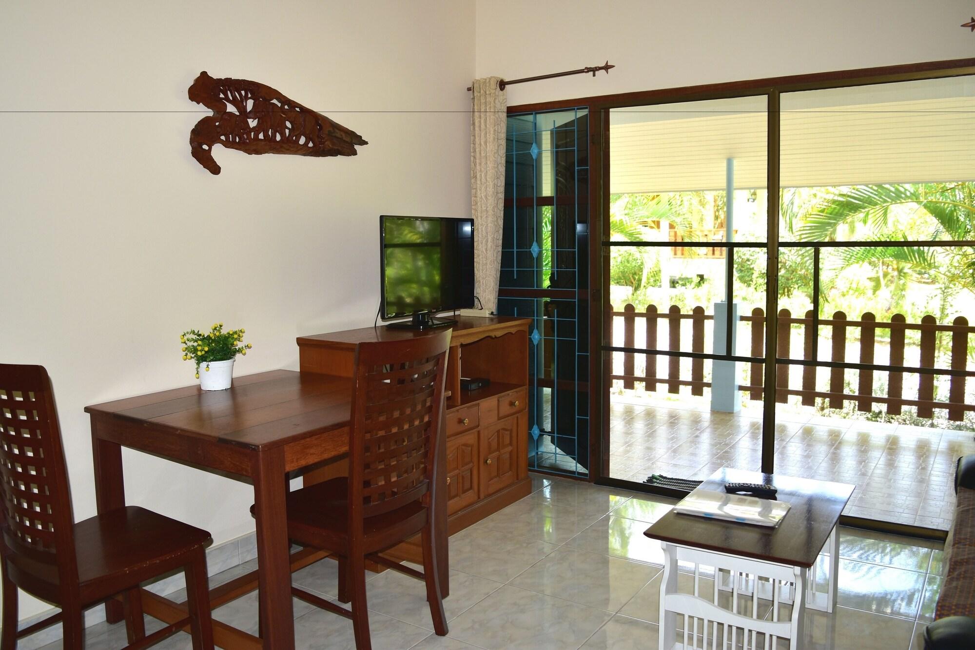 Kate House Bangsaphan Bang Saphan Exteriör bild