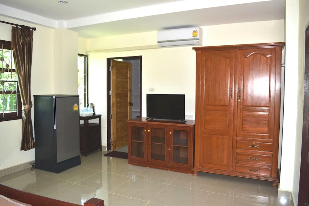 Kate House Bangsaphan Bang Saphan Exteriör bild