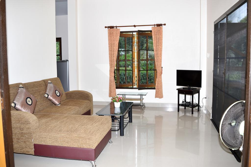 Kate House Bangsaphan Bang Saphan Exteriör bild