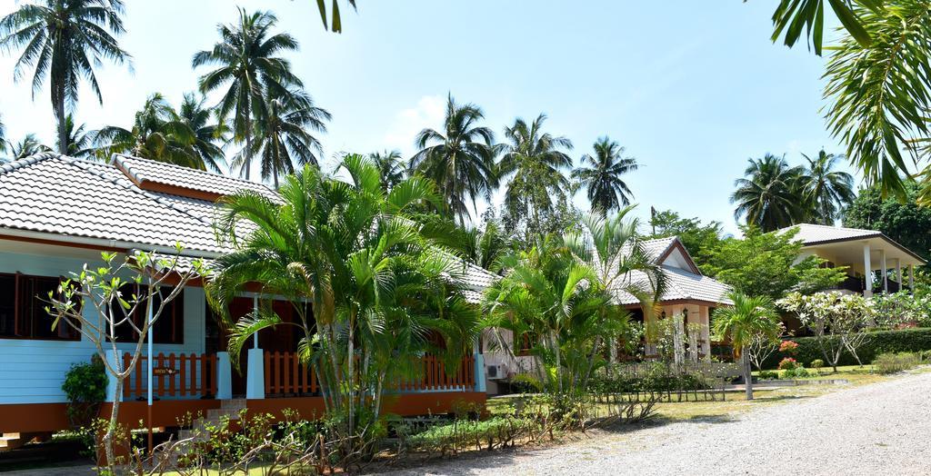 Kate House Bangsaphan Bang Saphan Exteriör bild