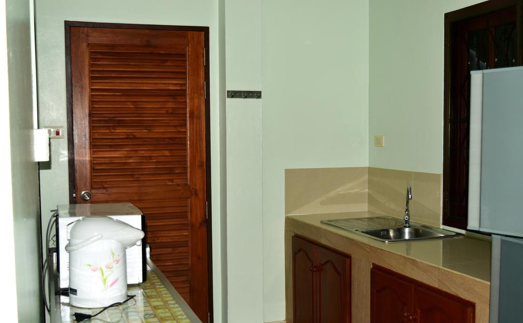Kate House Bangsaphan Bang Saphan Exteriör bild