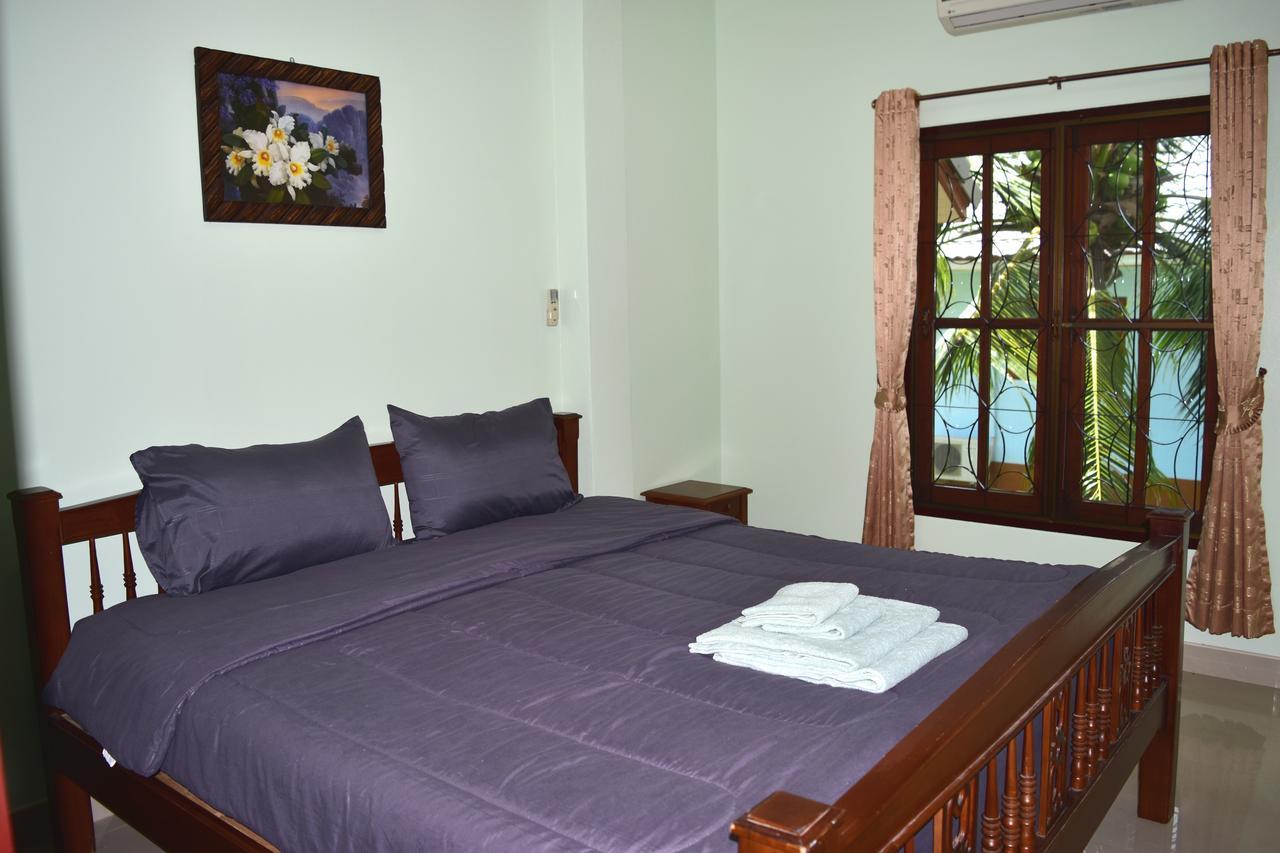 Kate House Bangsaphan Bang Saphan Exteriör bild