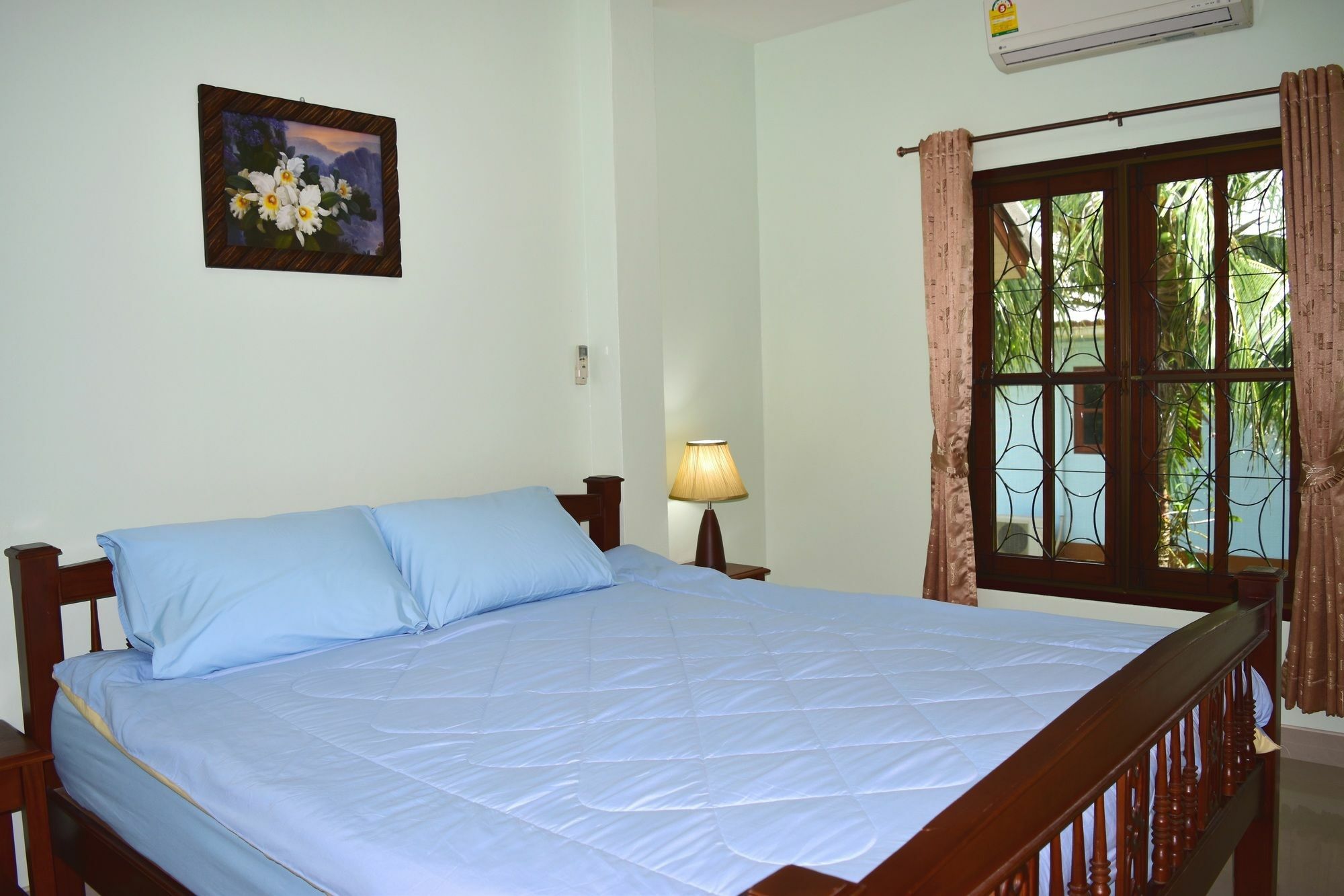 Kate House Bangsaphan Bang Saphan Exteriör bild
