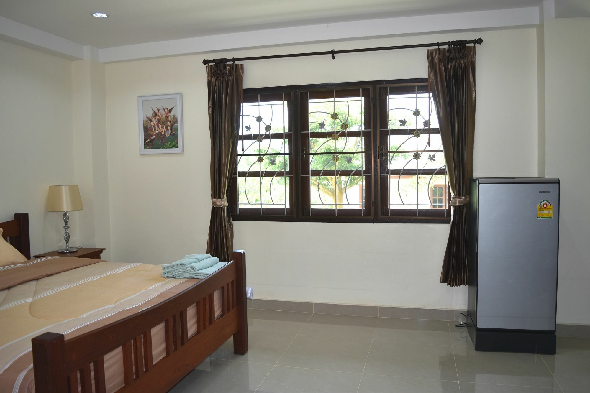 Kate House Bangsaphan Bang Saphan Exteriör bild