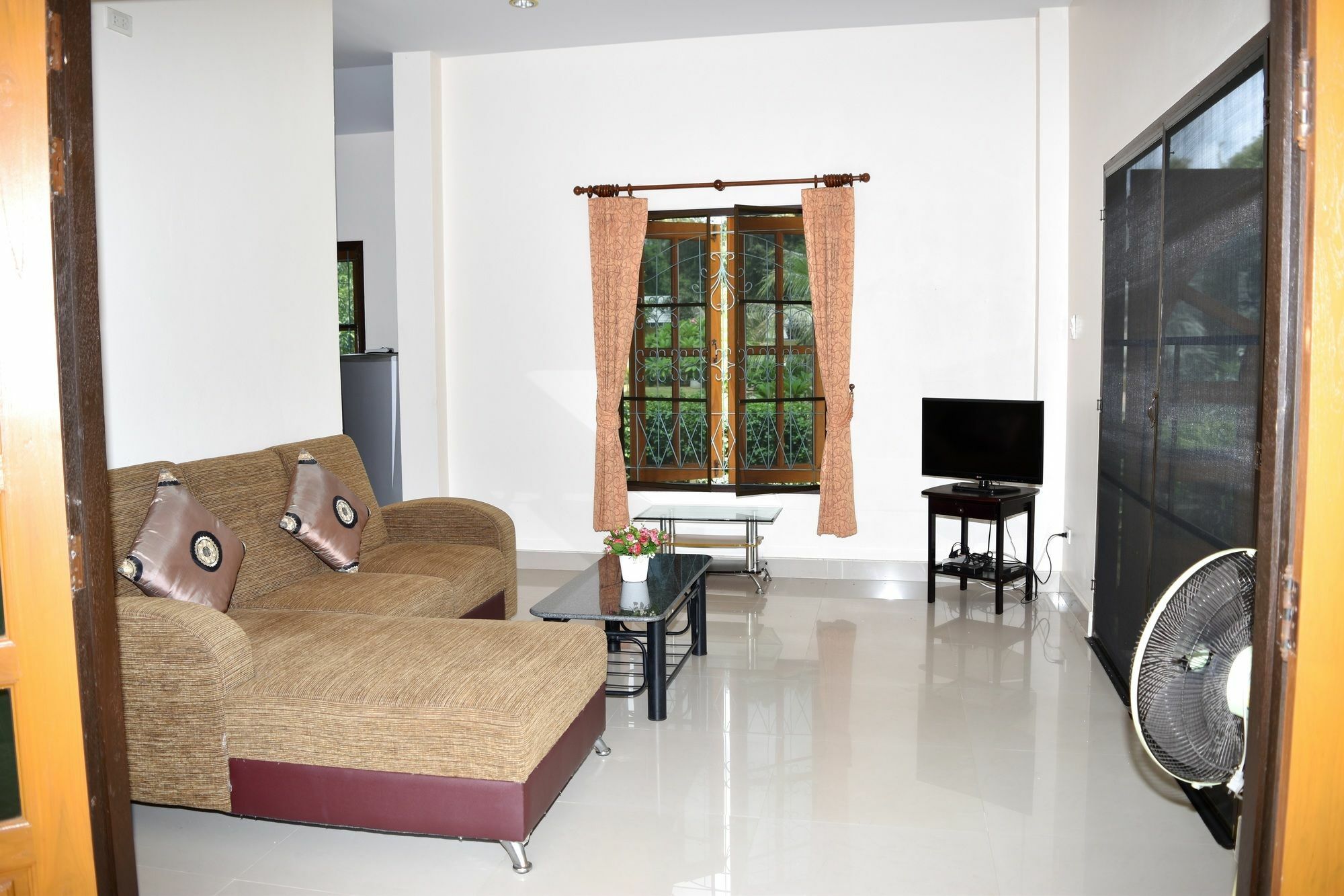 Kate House Bangsaphan Bang Saphan Exteriör bild