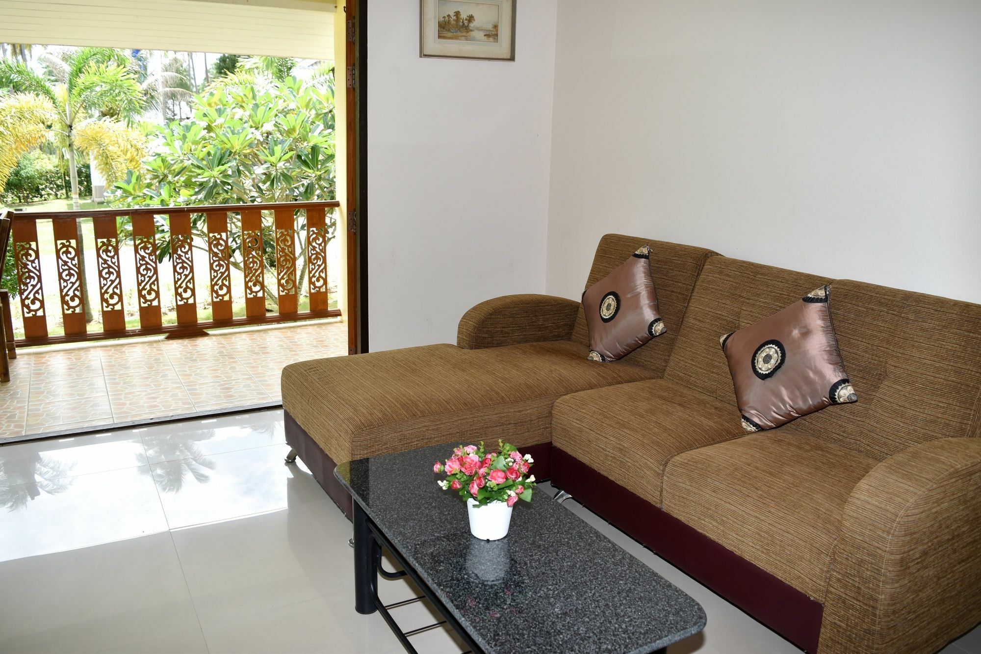 Kate House Bangsaphan Bang Saphan Exteriör bild